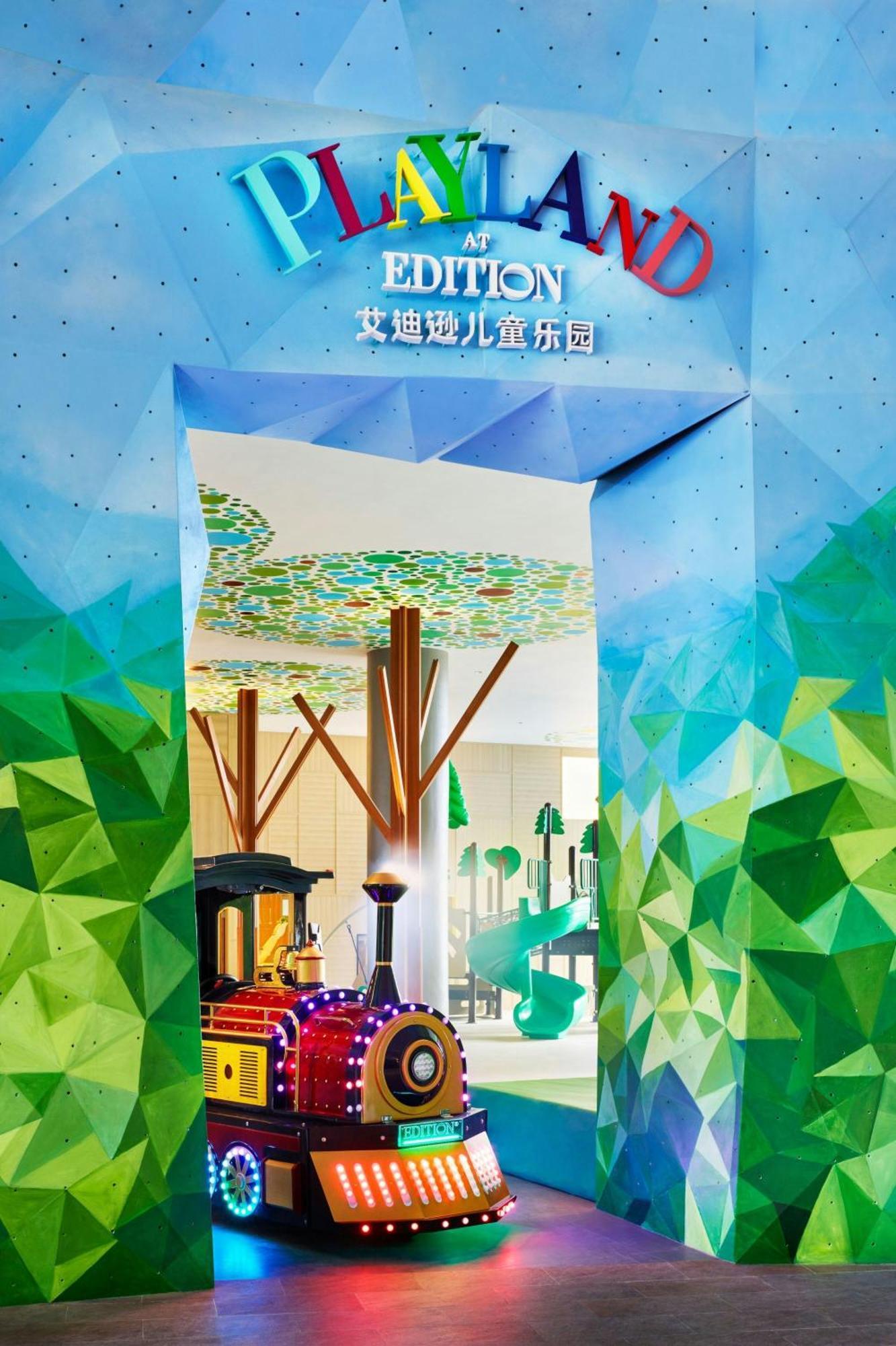 The Sanya Edition Zewnętrze zdjęcie